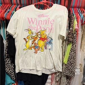 Disney Winnie the Pooh Top